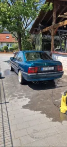 Opel Vectra A 2.0i