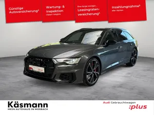 Audi S6 Avant TDI quattro MATRIX PANO B&O 360°