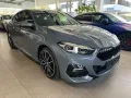 BMW 218 Gran Coupé M-Sport