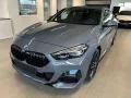 BMW 218 Gran Coupé M-Sport