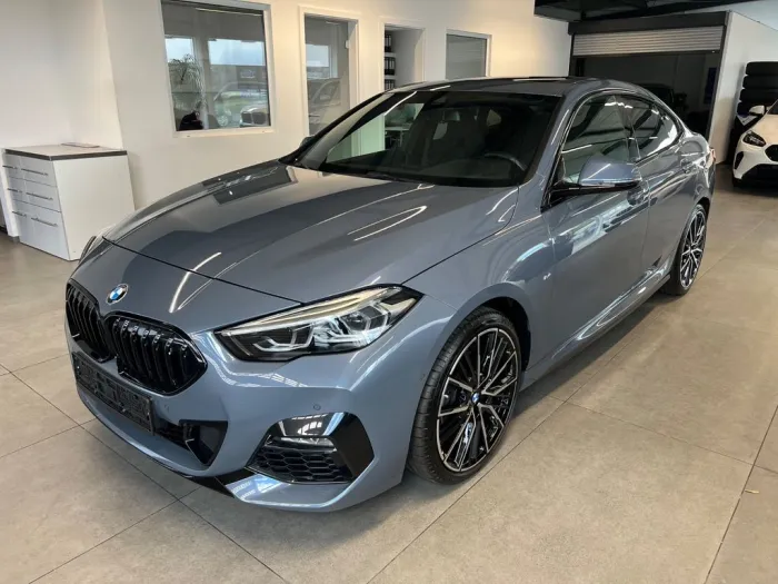 BMW 218 Gran Coupé M-Sport