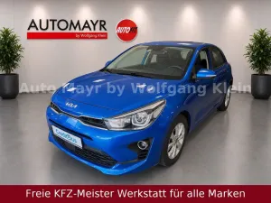Kia Rio 1.0 Vision *Navi*ALU*DAB*LED*Lenkradheizung*