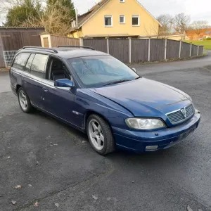 Opel Vauxhall Omega 3.2