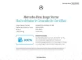 Mercedes-Benz EQA 250+ PROGRESSIVE+AHK+KAMERA+EASYPACK+SHZ+LED