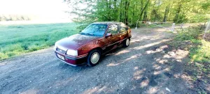 Opel Kadett GSI 16V