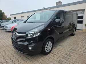 Opel Vivaro B Kombi L2H1  2,9t Navi 9-Sitzer