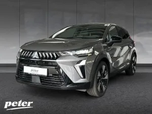 Mitsubishi Grandis 1.8 Hybrid Intro Edition *NAVI 360*