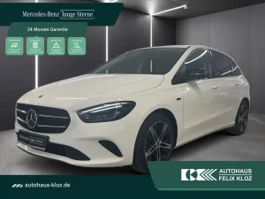 Mercedes-Benz B 250 e Progressive*Distro*Memo*Multibeam*Sound*