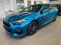 BMW 218 Gran Coupé M-Sport