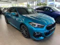 BMW 218 Gran Coupé M-Sport