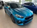 BMW 218 Gran Coupé M-Sport