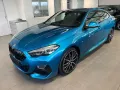 BMW 218 Gran Coupé M-Sport
