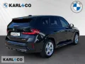 BMW iX1 30e xDrive M-Sport HUD DA Prof Memory adLED
