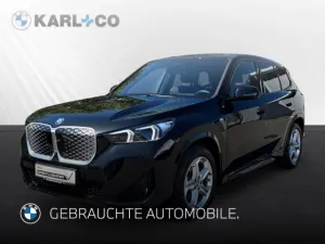 BMW iX1 30e xDrive M-Sport HUD DA Prof Memory adLED