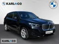 BMW iX1 30e xDrive M-Sport HUD DA Prof Memory adLED