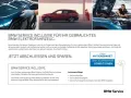 BMW iX1 30e xDrive M-Sport HUD DA Prof Memory adLED