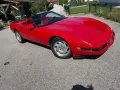 Corvette C4