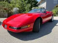 Corvette C4