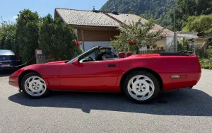 Corvette C4