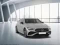 Mercedes-Benz CLA 180 SB AMG 360K Multibeam Night Sound Distro