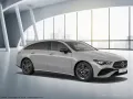 Mercedes-Benz CLA 180 SB AMG 360K Multibeam Night Sound Distro