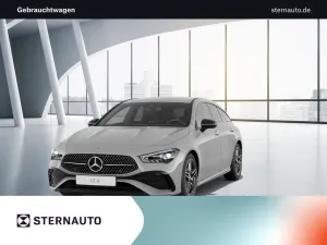Mercedes-Benz CLA 180 SB AMG 360K Multibeam Night Sound Distro
