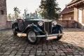 MG TD