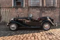 MG TD