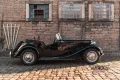 MG TD