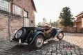 MG TD