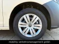 Volkswagen Caddy Maxi Taxi Rollstuhl Klappsitze Triflex 7-S