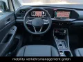 Volkswagen Caddy Maxi Taxi Rollstuhl Klappsitze Triflex 7-S