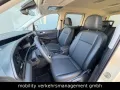 Volkswagen Caddy Maxi Taxi Rollstuhl Klappsitze Triflex 7-S