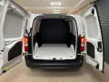 Peugeot Partner ONLY EXPORT OUT EU 55kw MY23