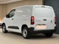 Peugeot Partner ONLY EXPORT OUT EU 55kw MY23