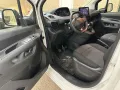 Peugeot Partner ONLY EXPORT OUT EU 55kw MY23