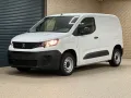 Peugeot Partner ONLY EXPORT OUT EU 55kw MY23