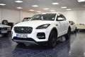 Jaguar E-PACE P160 Aut. LED Navi Kamera PDC 1-Hand