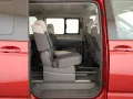 Volkswagen T7 Multivan LR ACC AHK IQ-Light RFK HuD 3ZK