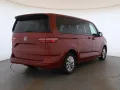 Volkswagen T7 Multivan LR ACC AHK IQ-Light RFK HuD 3ZK