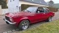 Opel 74er Opel Commodore Coupé Aut.