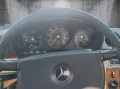 Mercedes-Benz Baureihe W107 Modell 