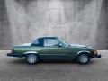 Mercedes-Benz Baureihe W107 Modell 