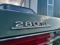 Mercedes-Benz Baureihe W107 Modell 