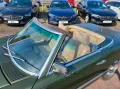 Mercedes-Benz Baureihe W107 Modell 
