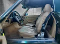 Mercedes-Benz Baureihe W107 Modell 