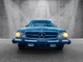 Mercedes-Benz Baureihe W107 Modell 