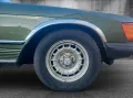 Mercedes-Benz Baureihe W107 Modell 