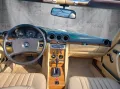 Mercedes-Benz Baureihe W107 Modell 