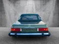 Mercedes-Benz Baureihe W107 Modell 